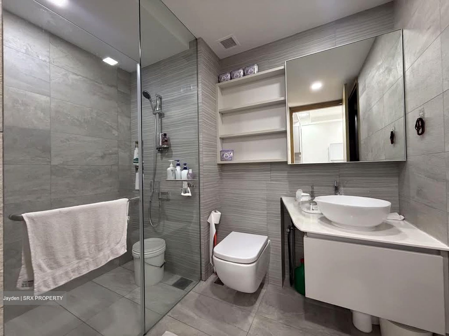High Park Residences (D28), Apartment #602851901